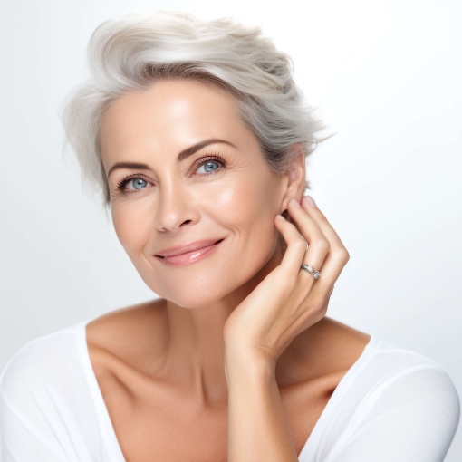Skin Rejuvenation