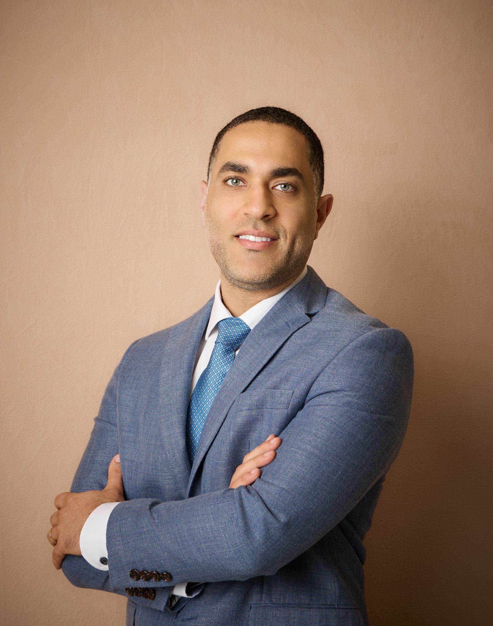 Dr. Andrew Khoury